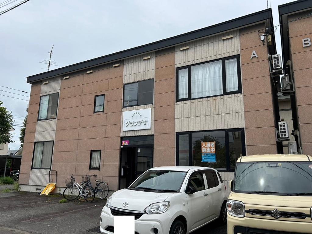 グランデ宮前通東　Ａ棟２０２写真2