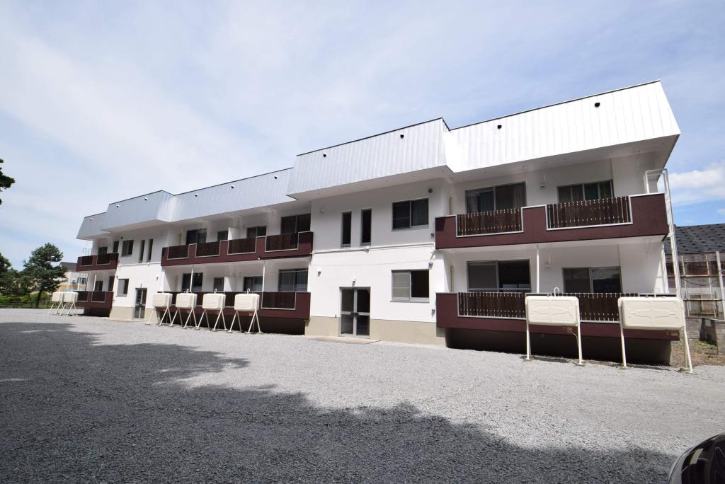 フォレリヴィエール１０２写真2