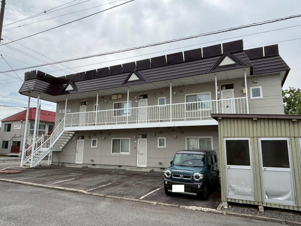 ＫＢ５８２０１写真2