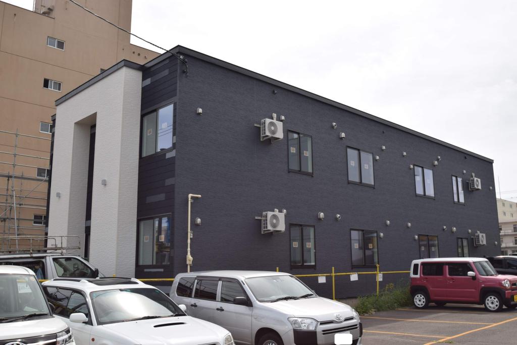 ＬＡＮＡ　Ｃ棟２０２写真2