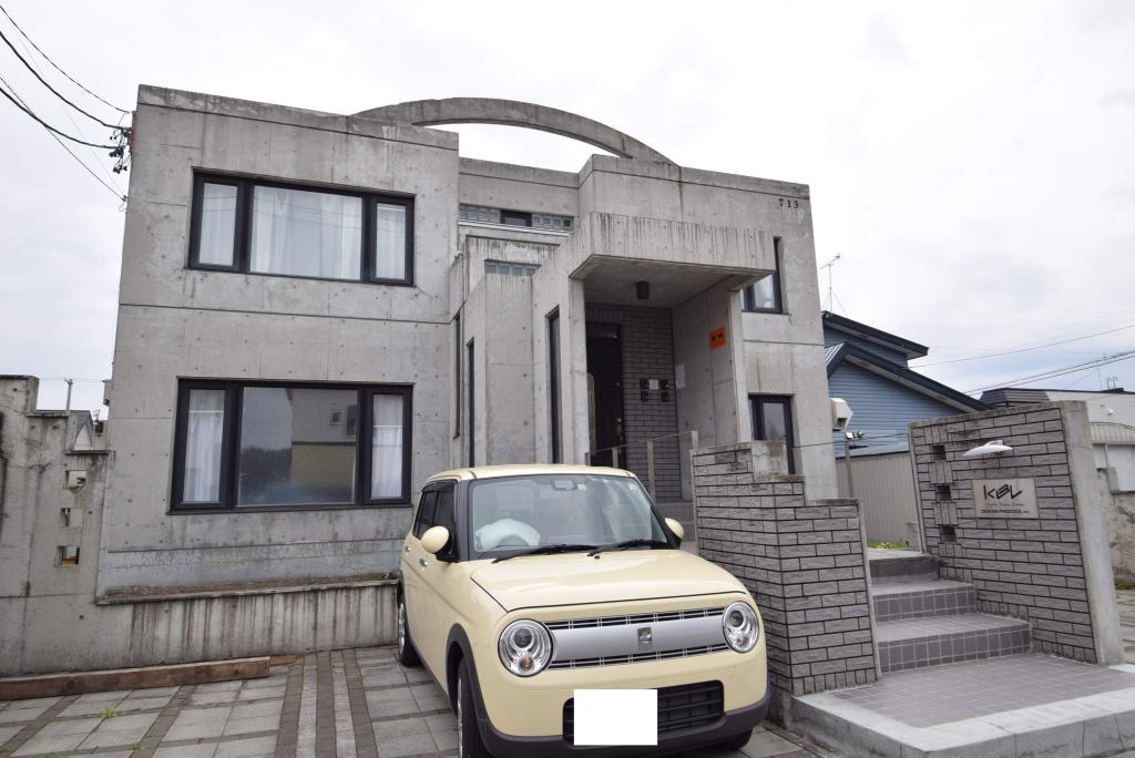 ベルミーラウンジＤ写真2