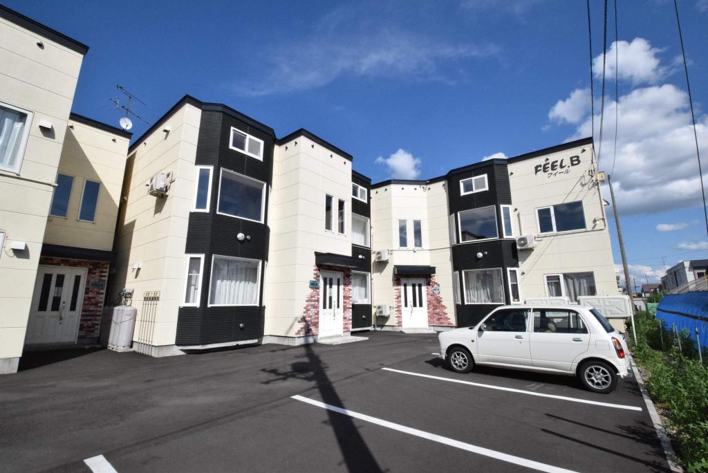 フィールＢ 北海道旭川市大町一条13丁目97-31