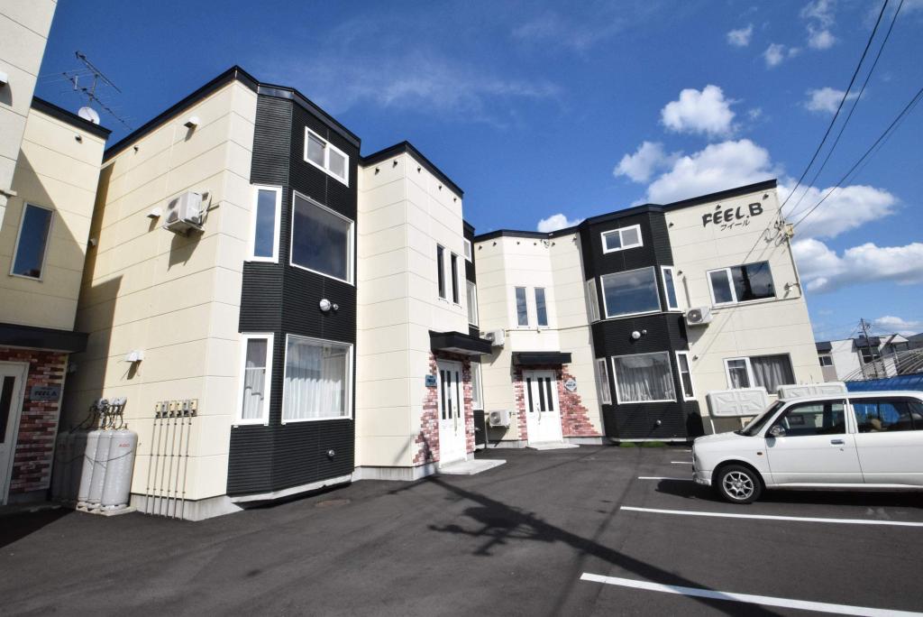 フィールＢ２０１写真2