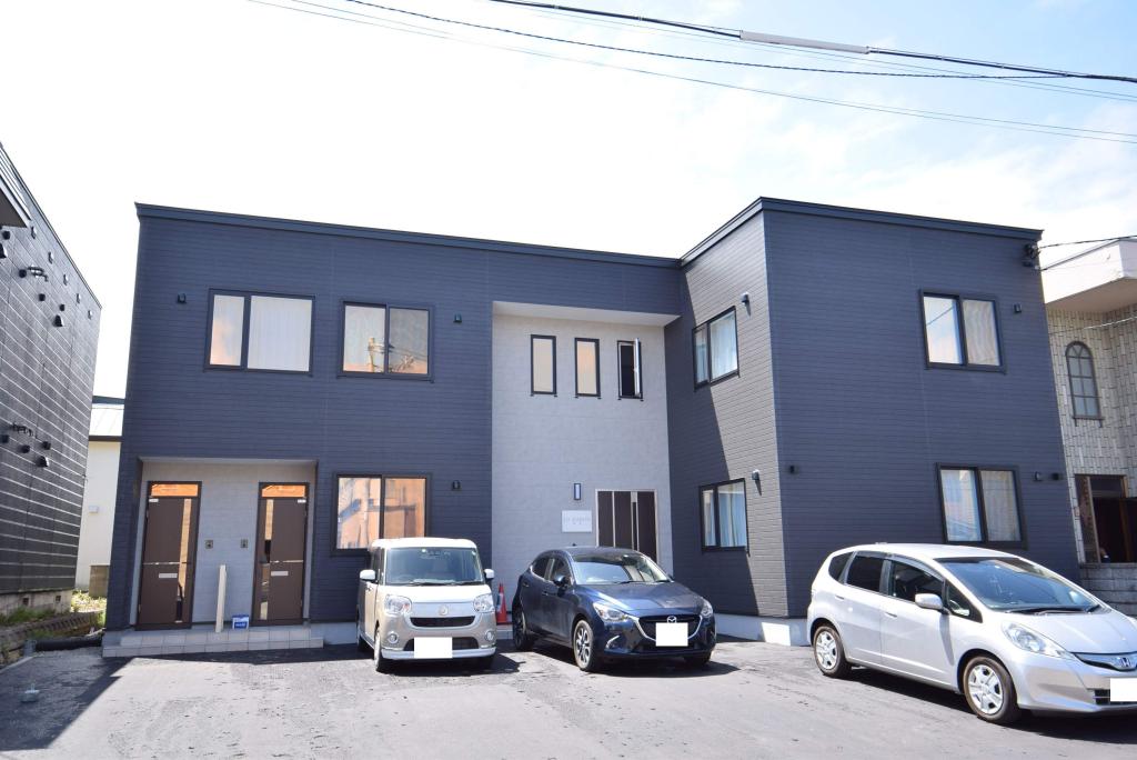 ラメゾン東光 北海道旭川市東光六条5丁目4-4