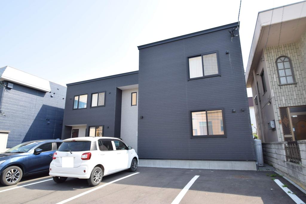 ラメゾン東光１０２写真2