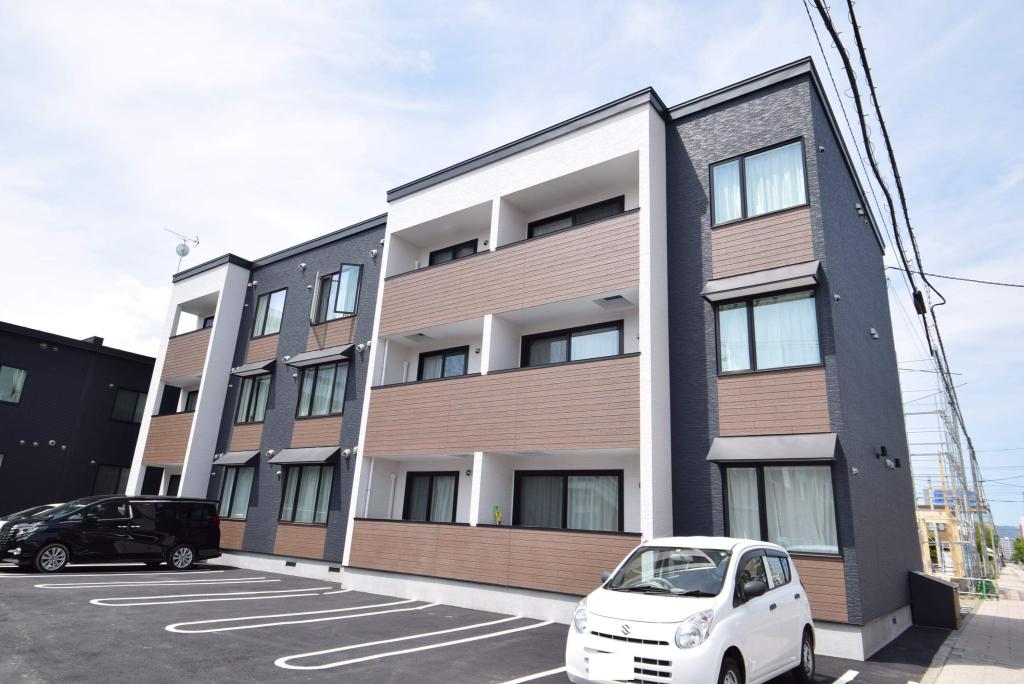 クレジスト宮下通ＥＡＳＴ１０３写真2