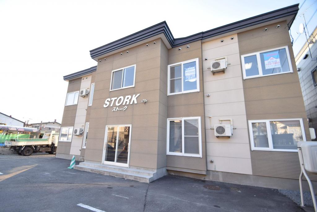 ＳＴＯＲＫ１０２写真2