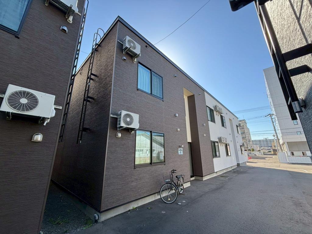 ＬＡＮＡ　Ｂ棟２０３写真2