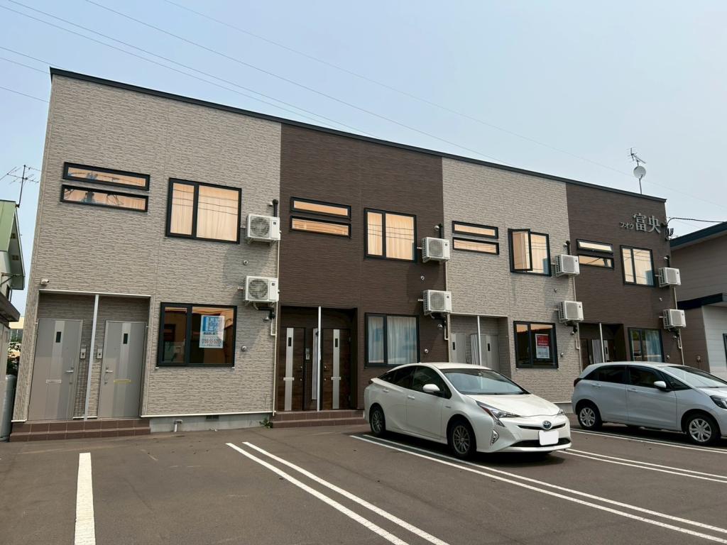 富央 北海道旭川市東光三条2丁目4-22