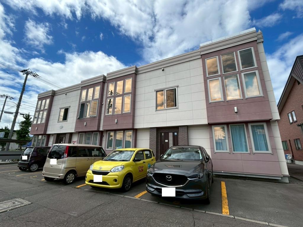 スカイハイツ南Ａ２０５写真2