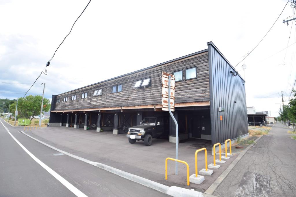 Ｂ．Ｍ．Ｓ 北海道上川郡美瑛町大町1丁目16-10