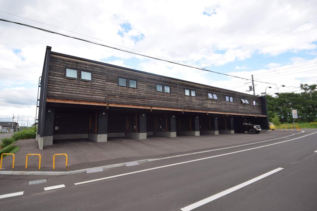 Ｂ．Ｍ．ＳＡ写真2