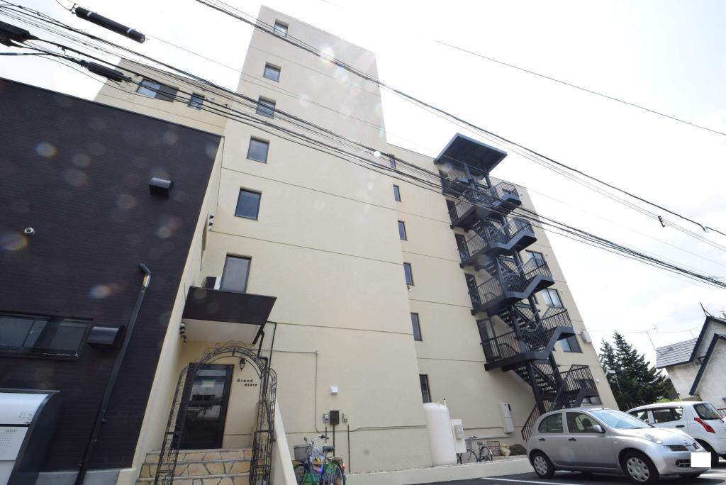 Ｇｒａｎｄ　Ｗａｃｏｒｅ１０３写真2