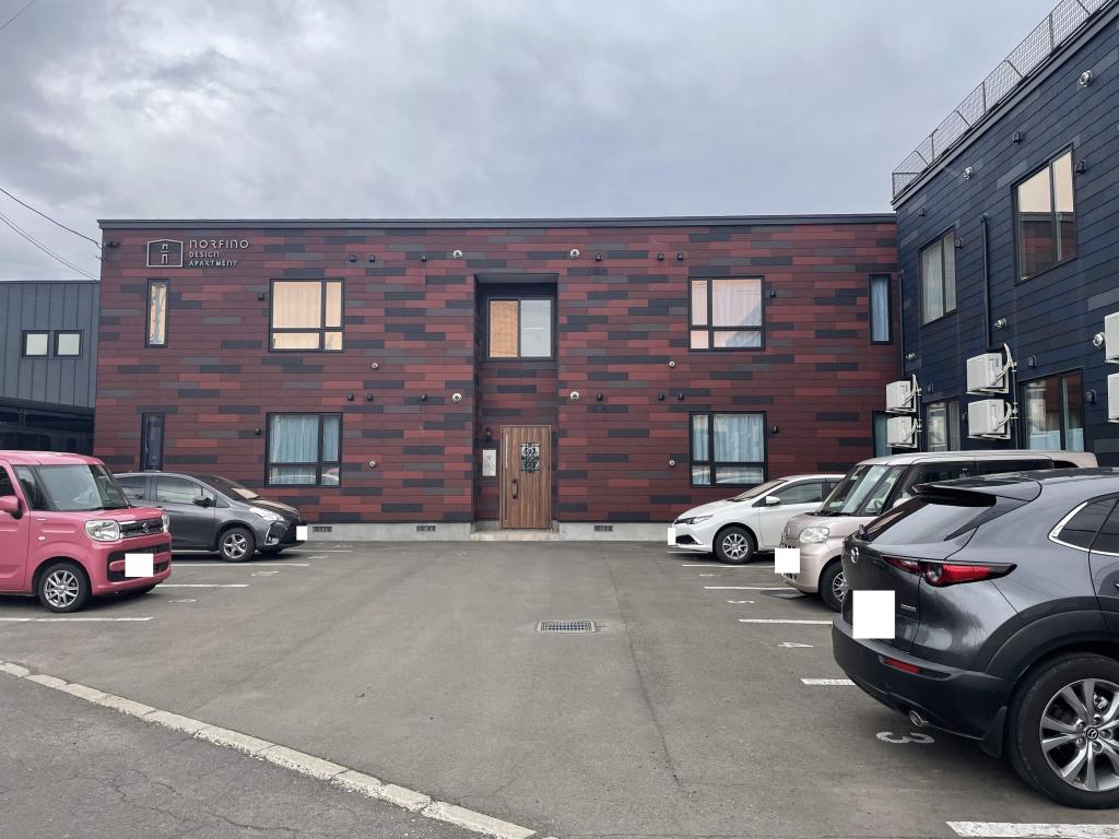 ｎｏｒｆｉｎｏ　ｌｕｃｉｏｌｅ２Ｂ写真2