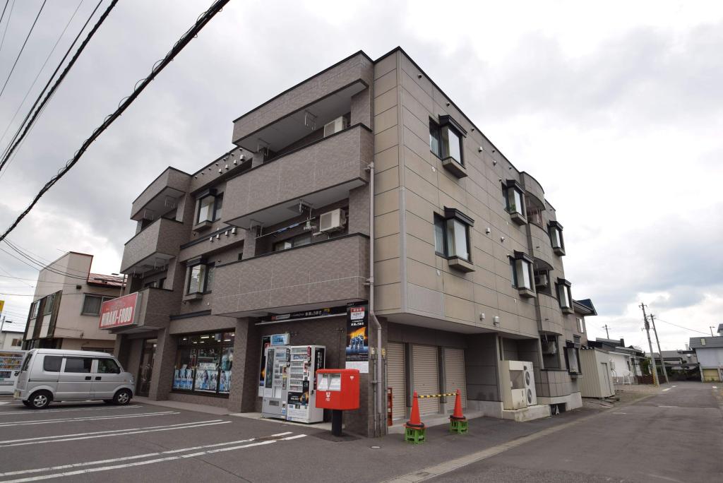 ラヴェニュー２０１写真2