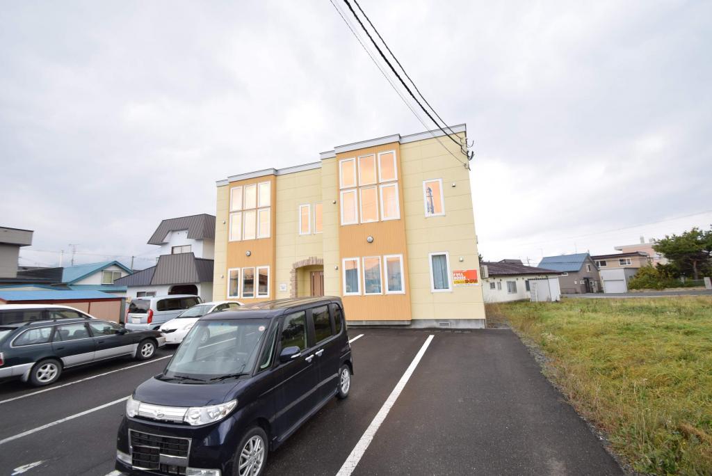 ファーストスター富良野２０３写真2