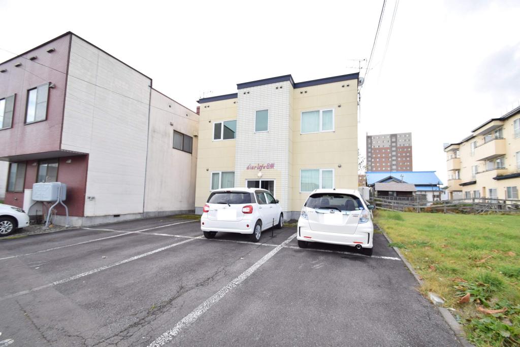 ｄｉａｒ　ｌｉｆｅ　８条２０２写真2