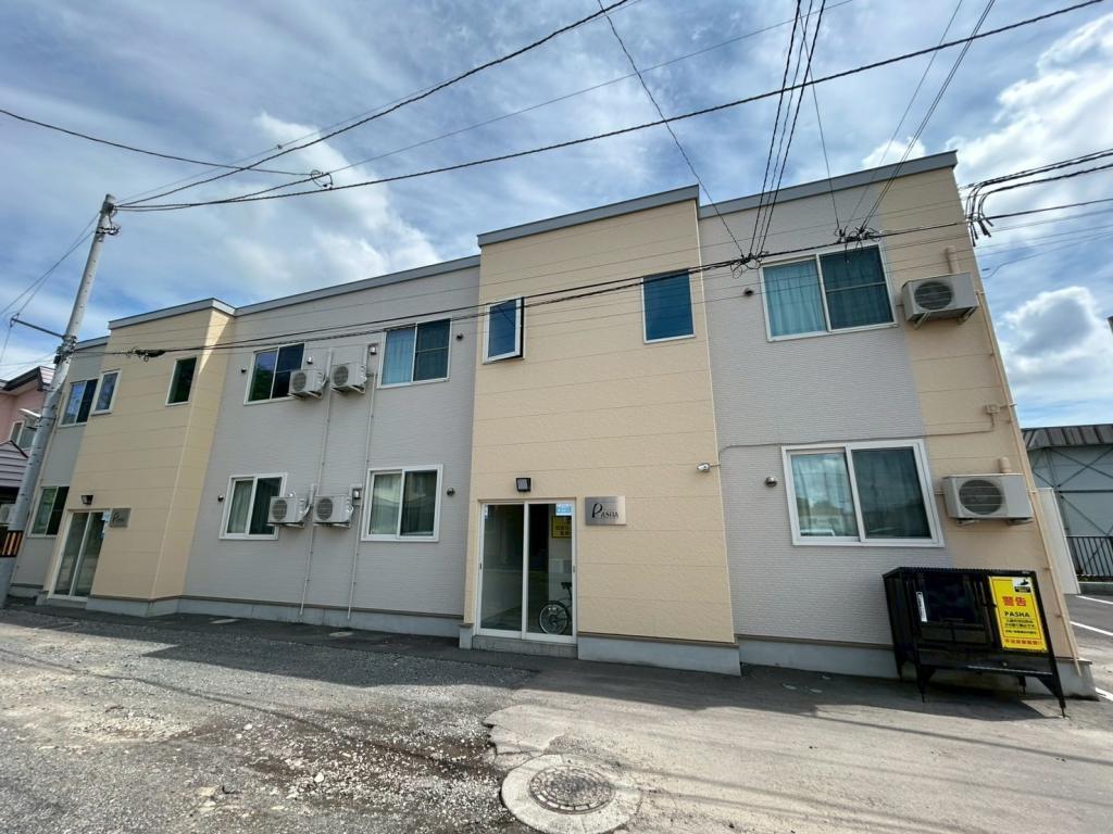 ＰＡＳＨＡ２０５写真2