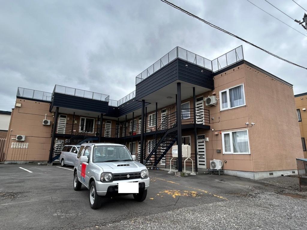 ウィステリア１０６写真2