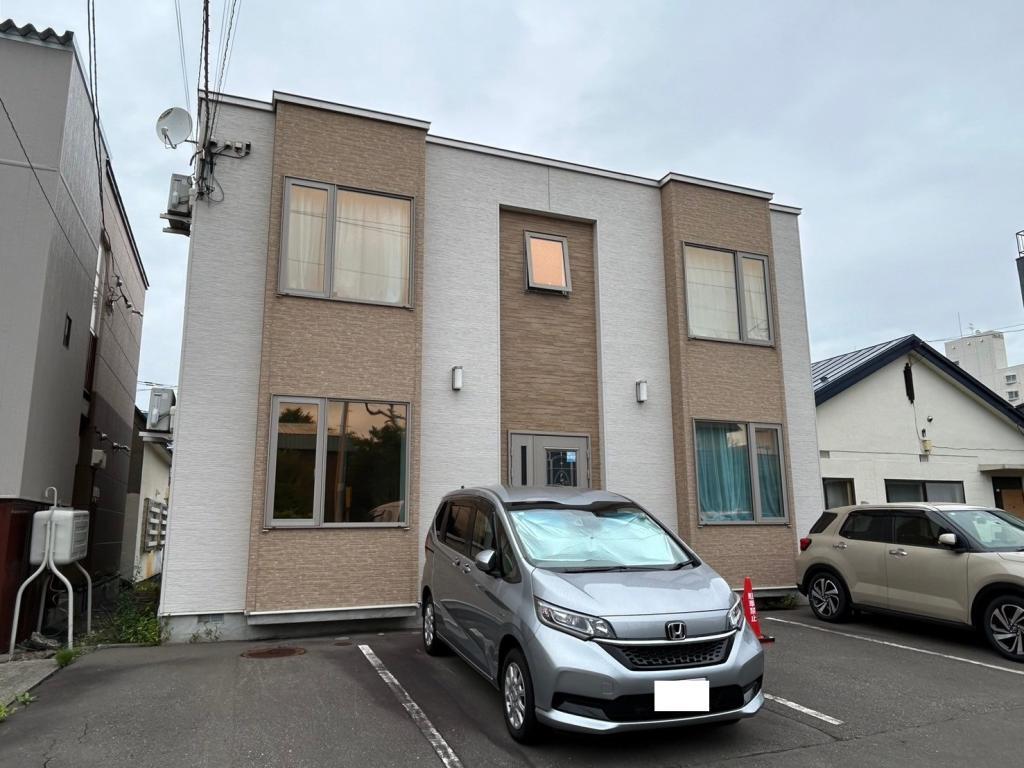 Ａ’ｓ（アズ） 北海道旭川市三条通1丁目1639-28