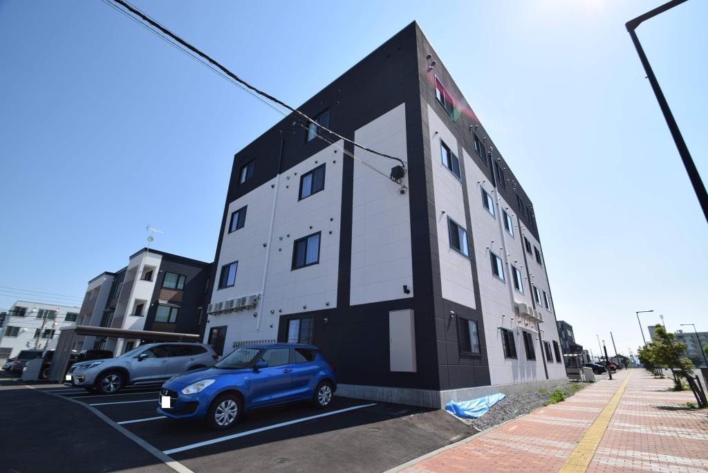 ステラガーデン北彩都ⅠＣ写真2