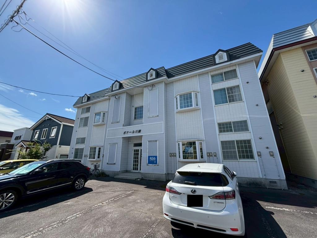 ボナール川端１０１写真2