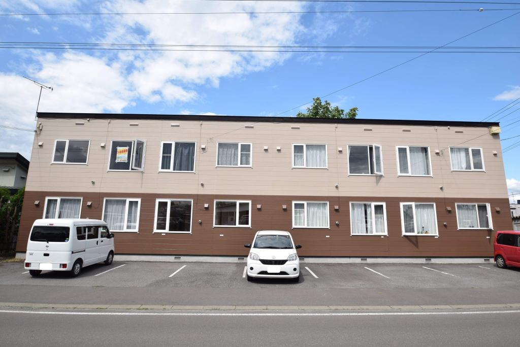 クリア忠和２０３写真2