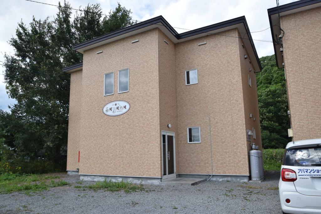 Ｓａｙａｋａ１０２写真2