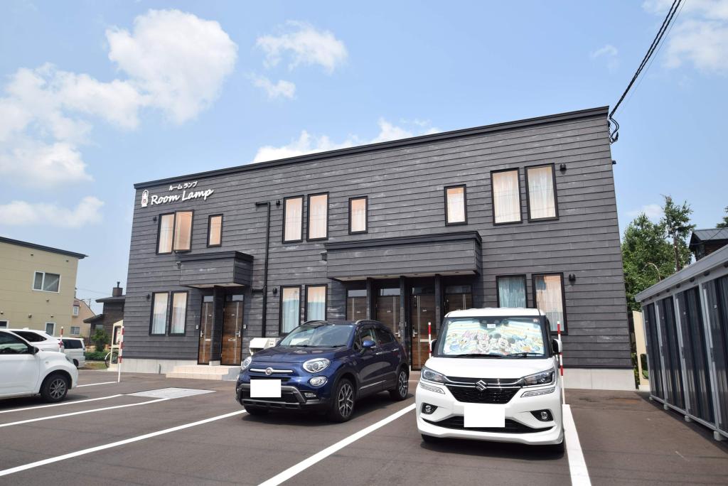 Ｒｏｏｍ　Ｌａｍｐ（ルームランプ） 北海道上川郡美瑛町丸山2丁目5-31