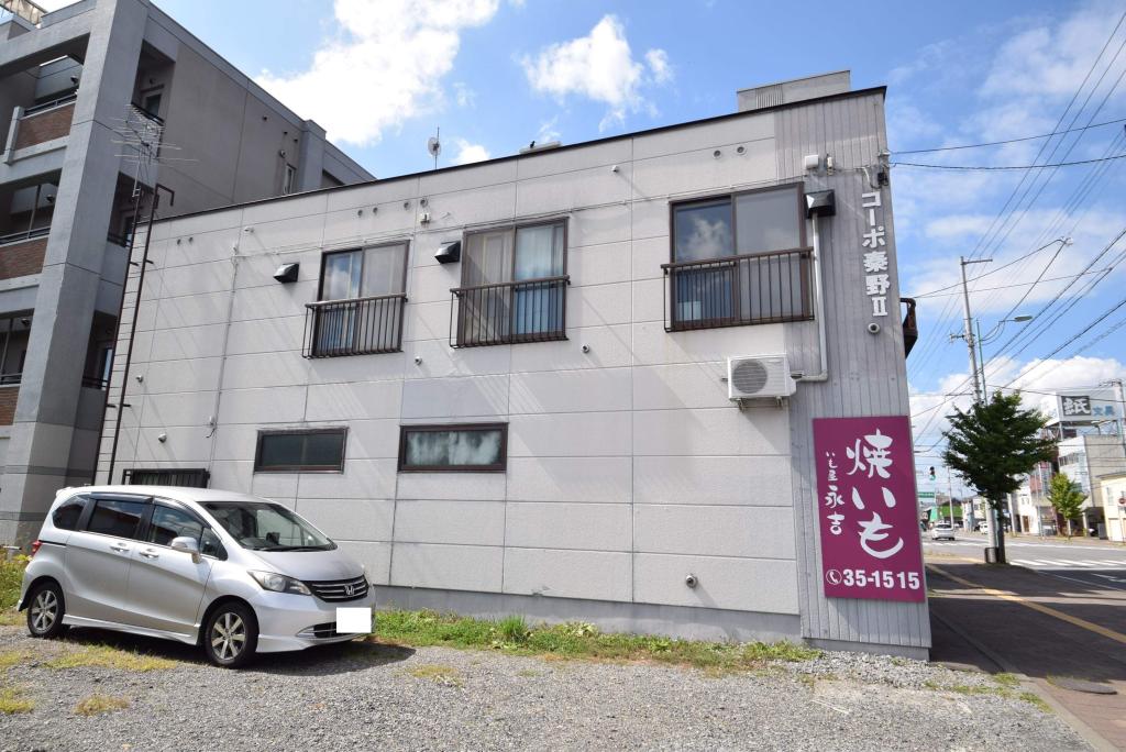 コーポ秦野Ⅱ２０５写真2