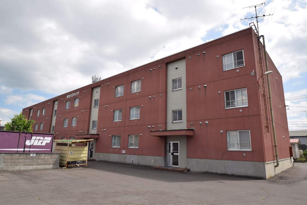 東光１・３ハイツ１０５写真2