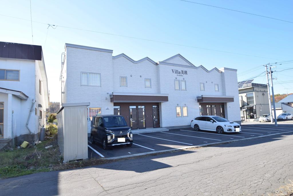 ヴィラ美瑛１０２写真2