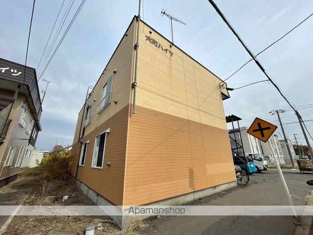 大町ハイツ１０２写真2