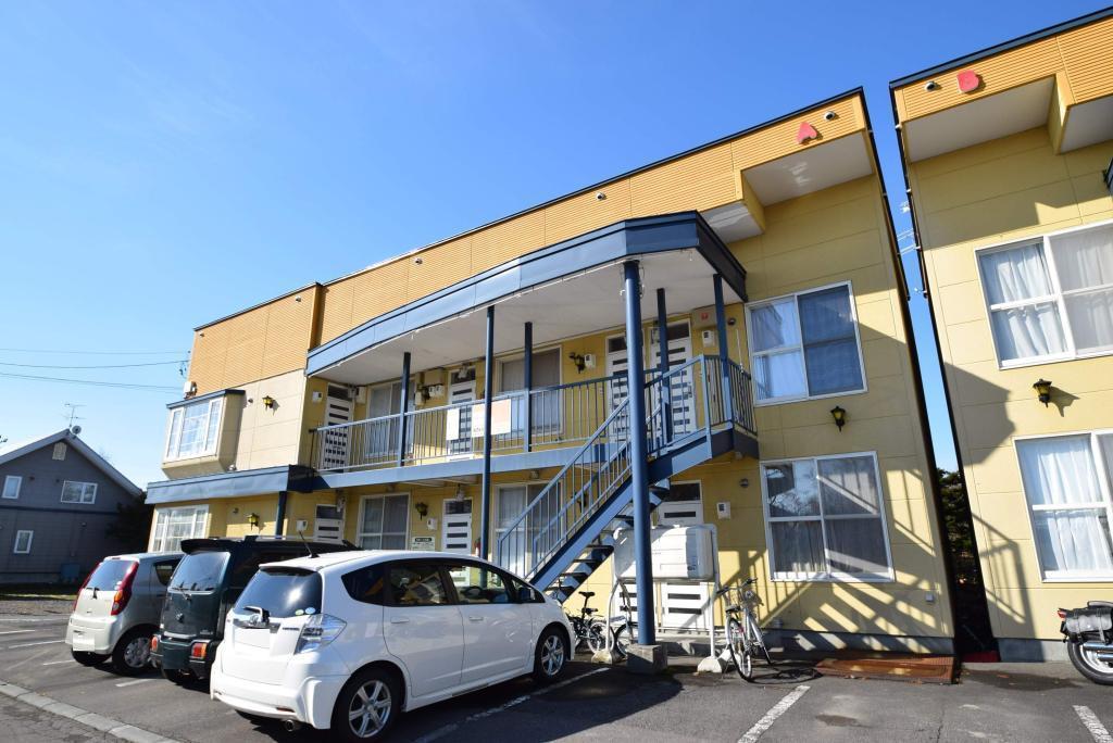 エスパニア８Ａ１０５写真2