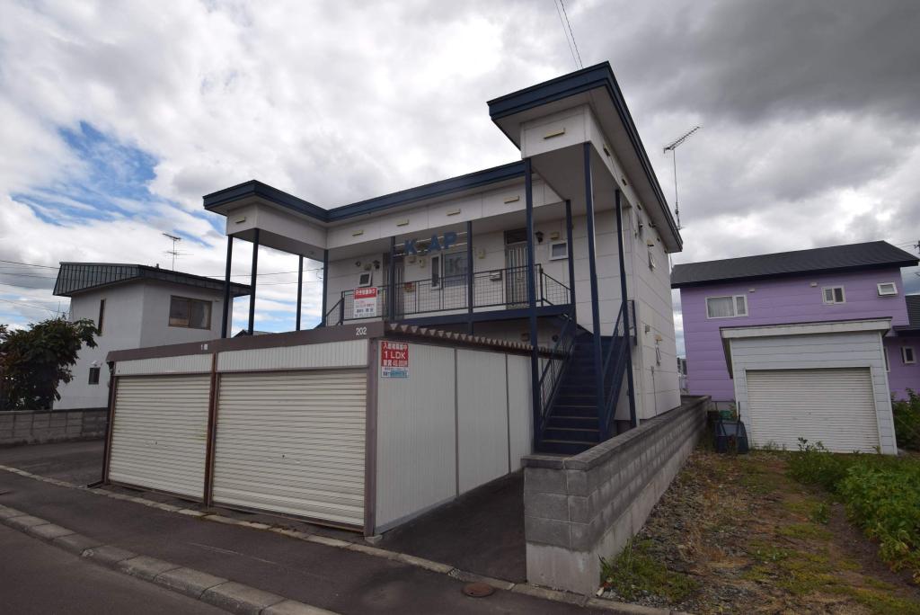 Ｋ．ＡＰ２０２写真2