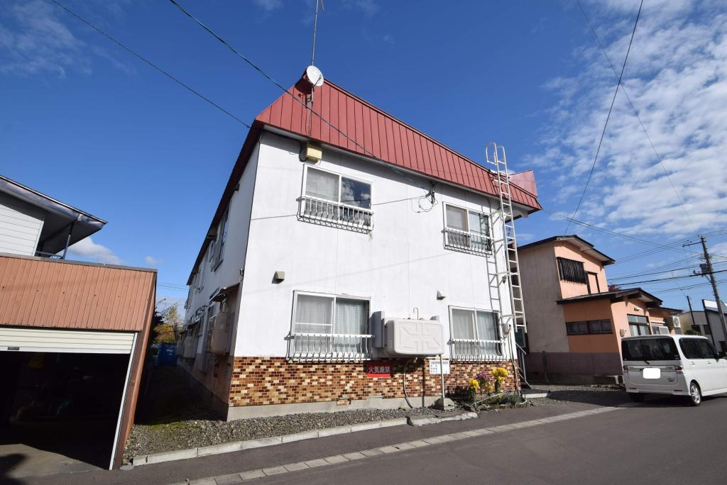 さとう荘Ｂ１写真2