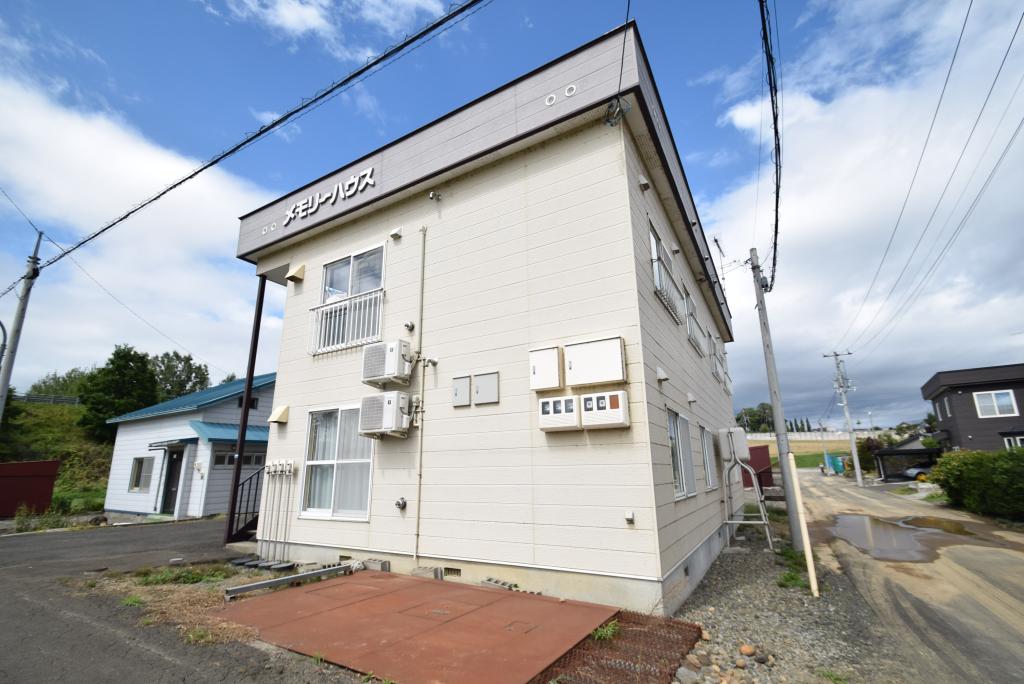 メモリーハウスＣ写真2