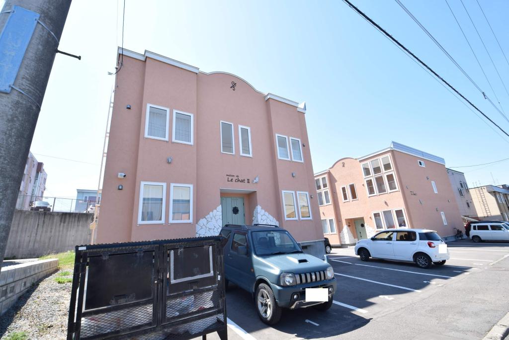 メゾン・ド・ルシャⅡ２０１写真2