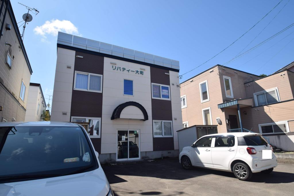 リバティー大町１０２写真2