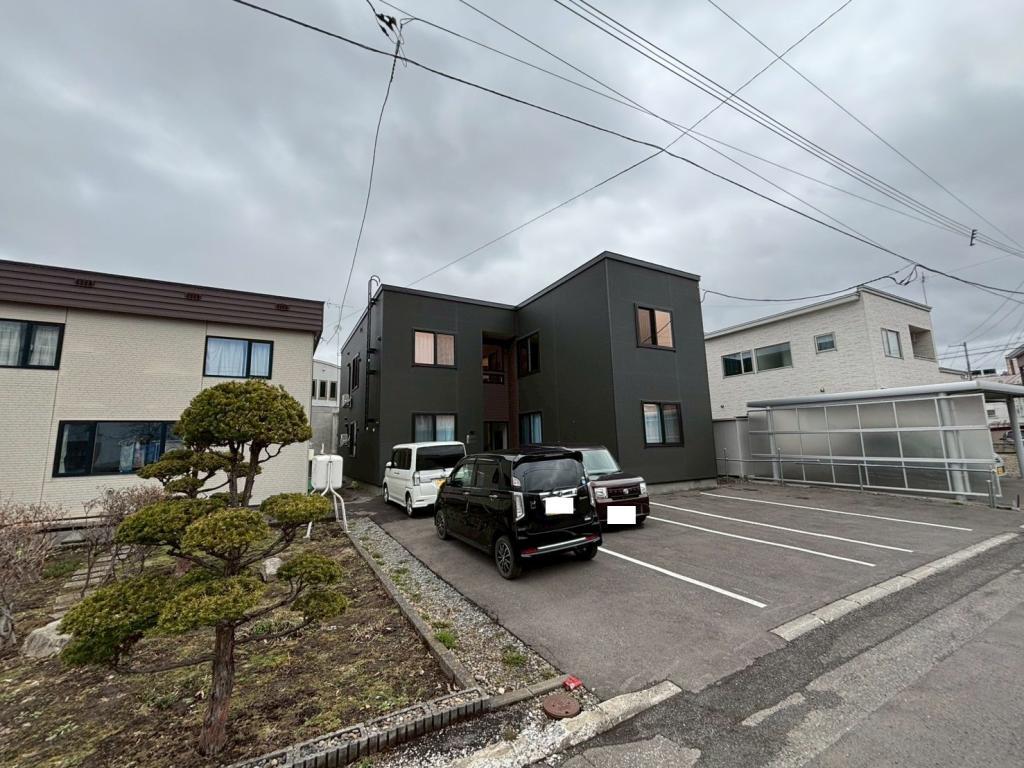 Ｌａ　ｃｌａｉｒ１０１０２写真2