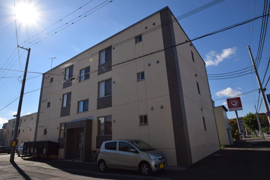 グランデ１６３０１写真2