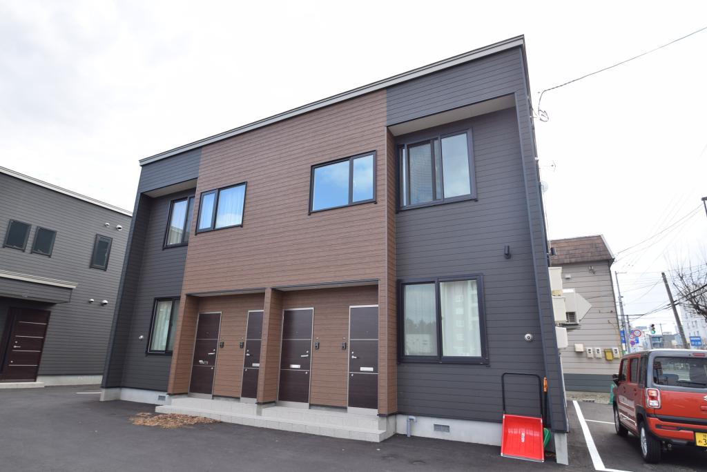 ＰｒｅｎｄｒｅⅠ（プランドール）２０２写真2