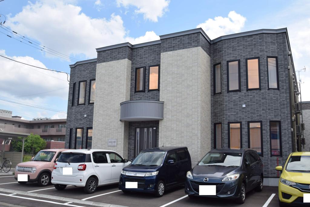 シャルマン神楽Ｇ棟１０２写真2