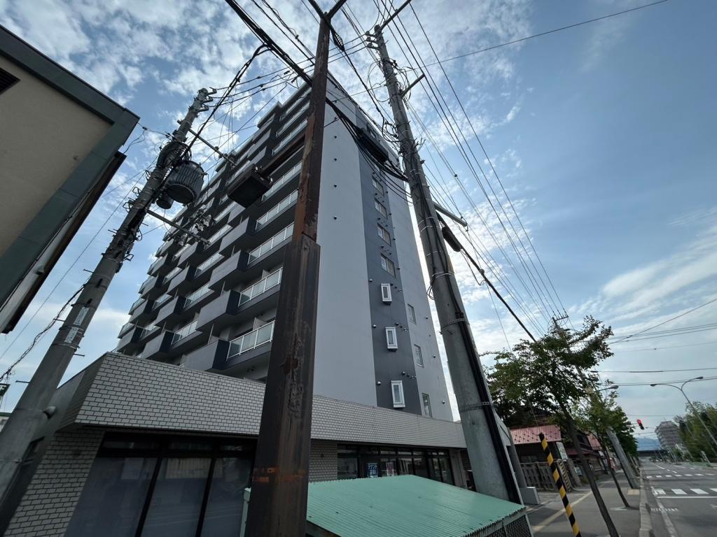 アピアビル日赤前４０８写真2