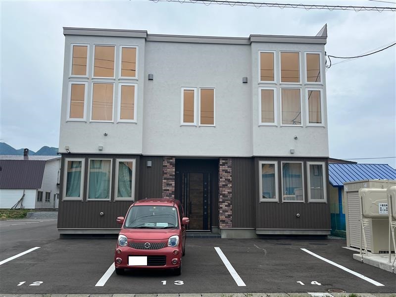 ジャルダン錦町１０２写真2