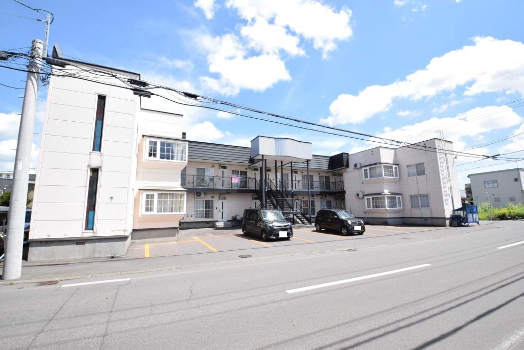 スカイハイツ大町Ａ１０８写真2