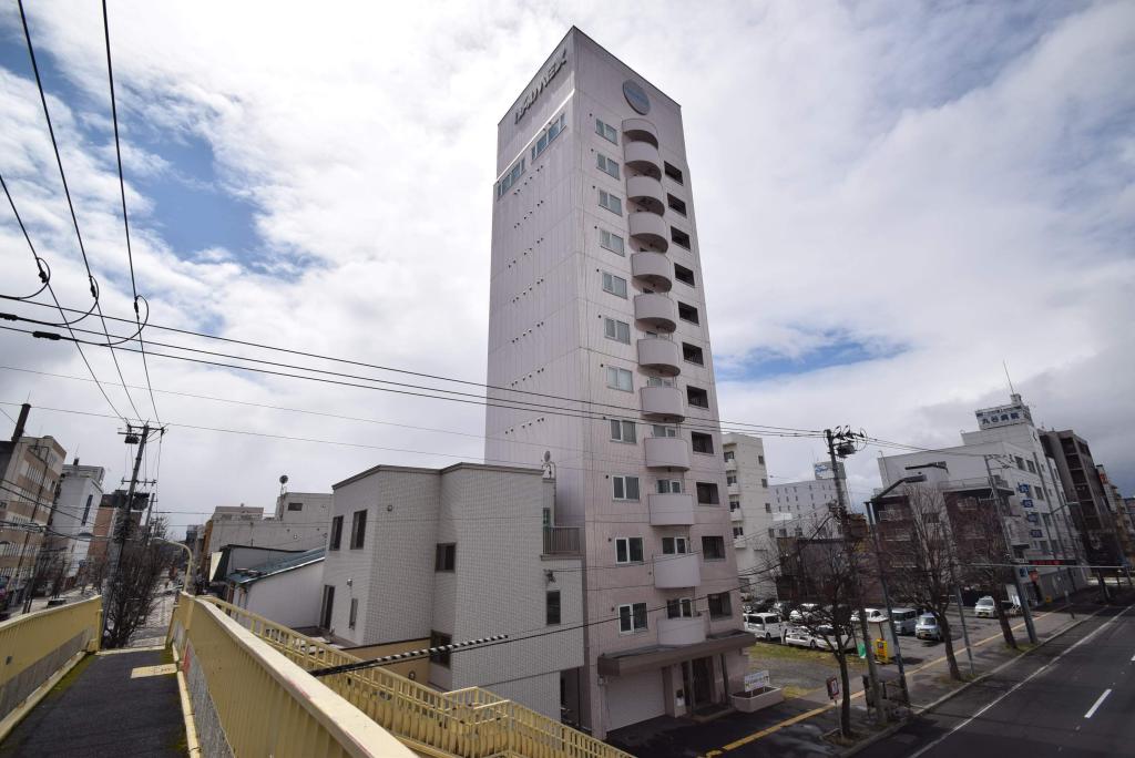 ダイメックス旭川４条ビル 北海道旭川市四条通5丁目1315-1