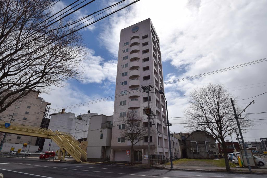 ダイメックス旭川４条ビル８０２写真2