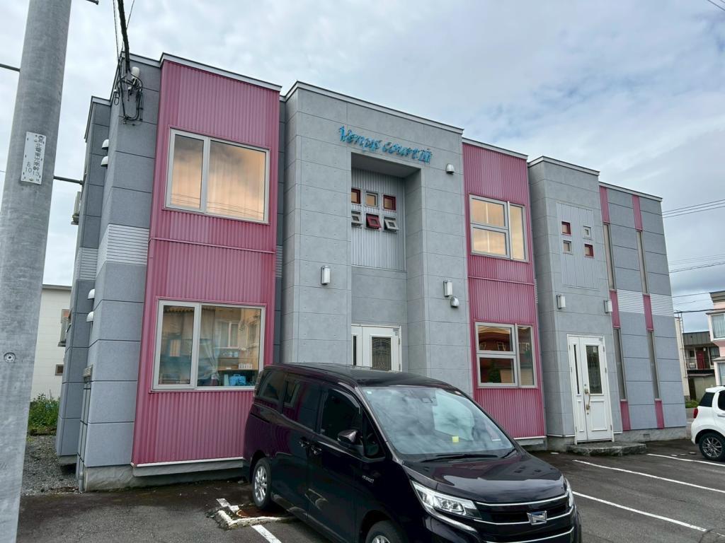 Ｖｅｎｕｓ　ｃｏｕｒｔⅢ（ヴィーナスコート３）Ｆ写真2