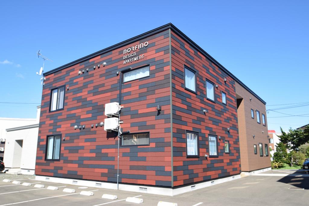 ノルフィーノ・プリモ２Ｅ写真2